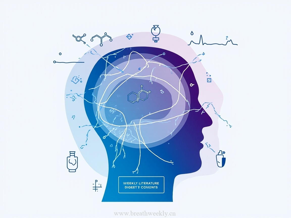 文献周报 | GLP-1药物治疗OSA新进展：Tirzepatide心血管代谢获益机制与精准表型分型-每周呼吸
