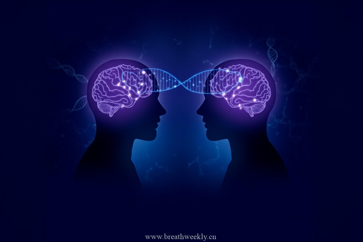 【文献精读】阻塞性睡眠呼吸暂停与脑卒中共享生物标志物：WGCNA + 机器学习整合分析-每周呼吸